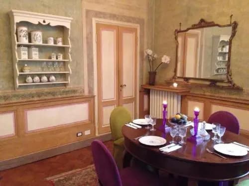 Luxury Apartment - photo 11