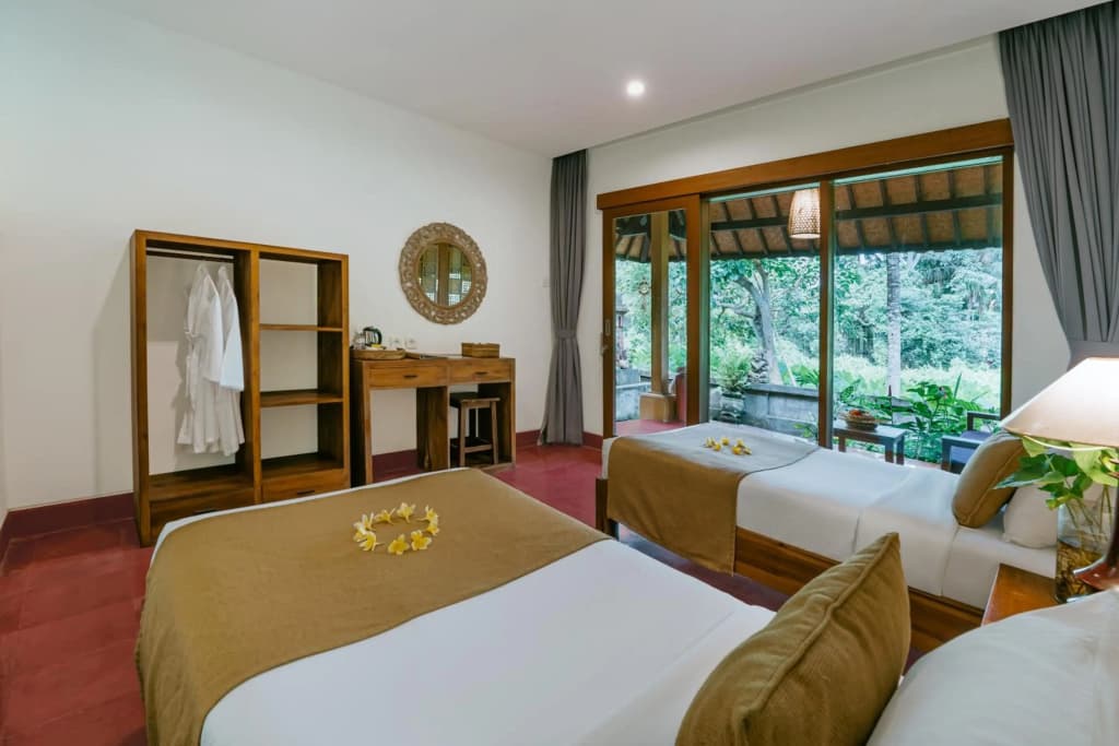 Jati Homestay - photo 3