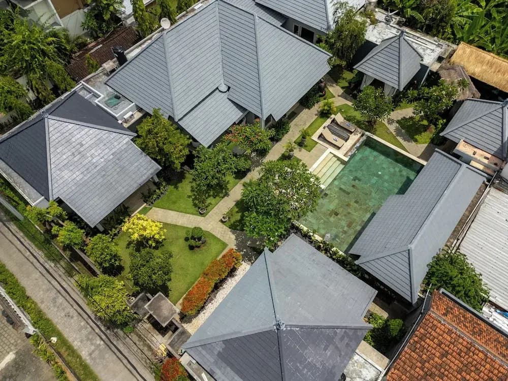 Luxury Aliya Villa by Betterplace - photo 10