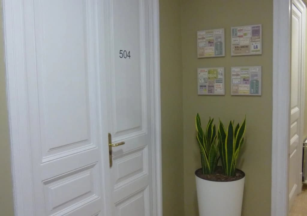 Hostal Iznajar Barcelona - photo 10