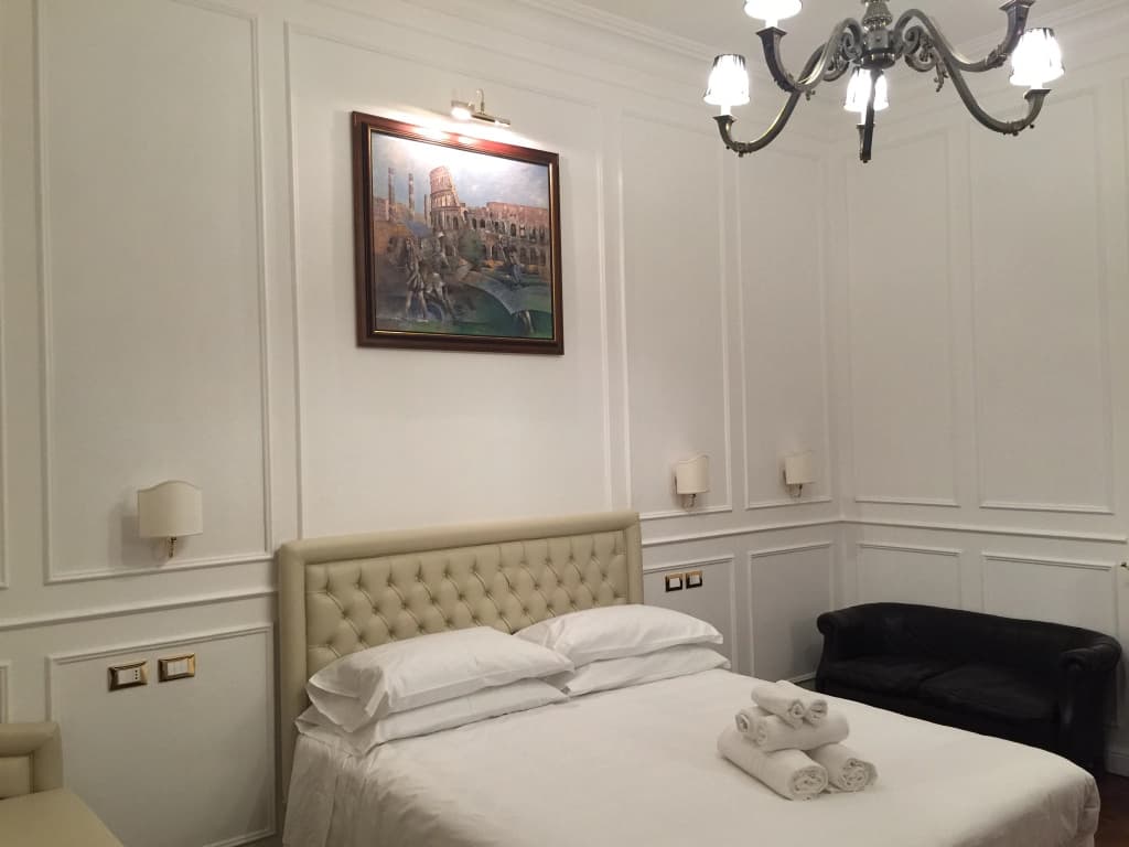 Navona Central Suites - photo 2