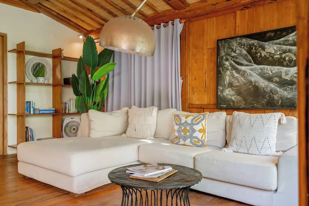 Wanderlust Villa by Betterplace - photo 1