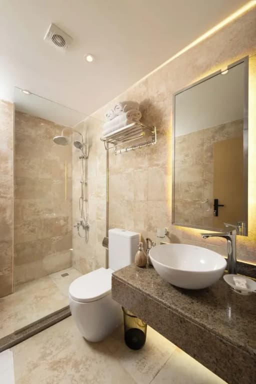Elegance Grand City Hotel - photo 8
