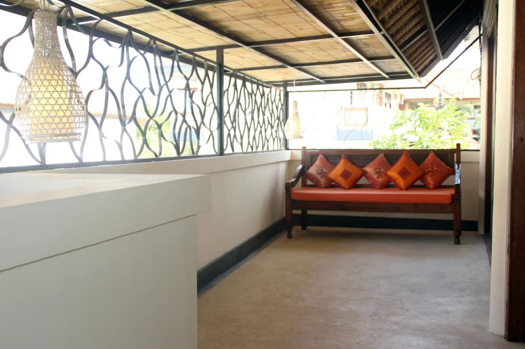 Bali Akasa Villa - photo 14