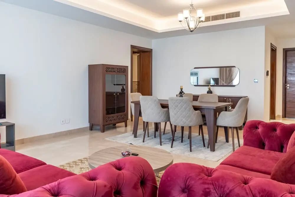 VESTA - Cairo Festival City Residence - photo 37