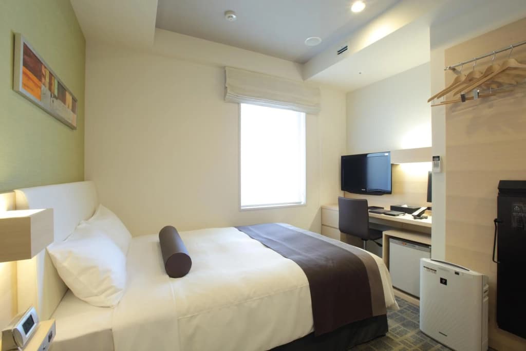 Tokyu Stay Kamata - Tokyo Haneda - photo 27