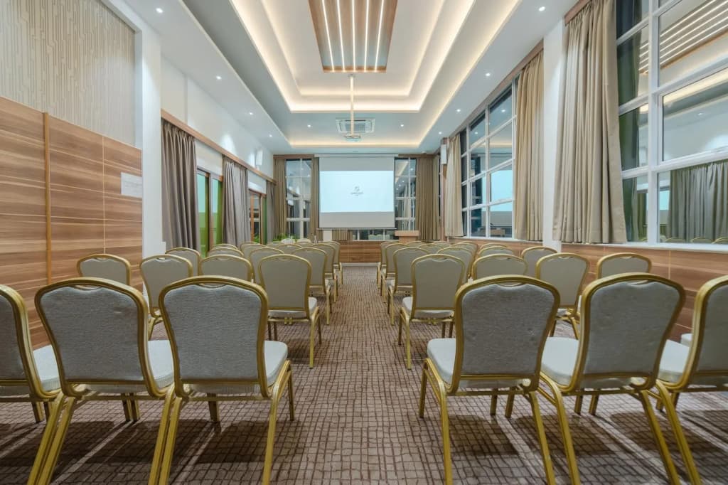 Samann Host Hotel - photo 30