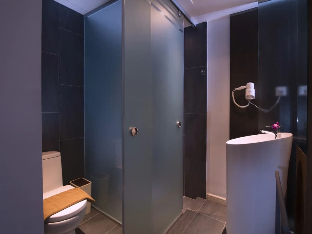 T+ Hotel Butterworth - photo 18