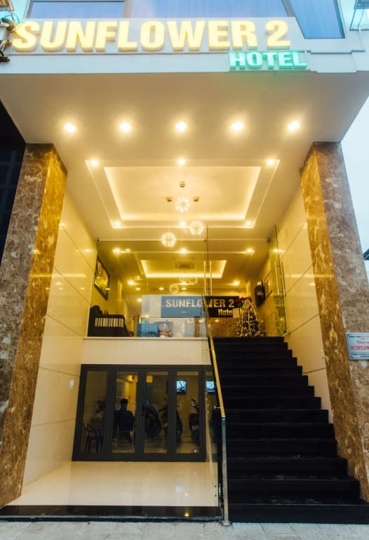 SunFlower 2 Hotel - main photo