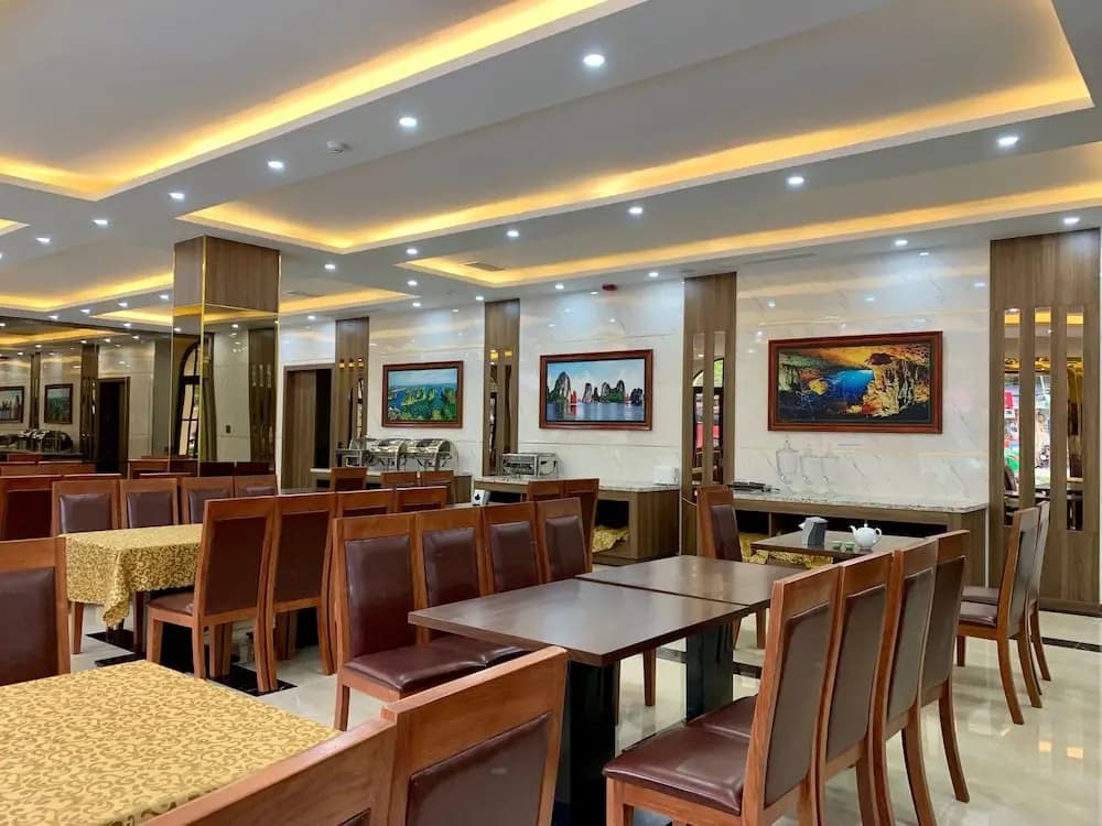 Hotel Emma - photo 21