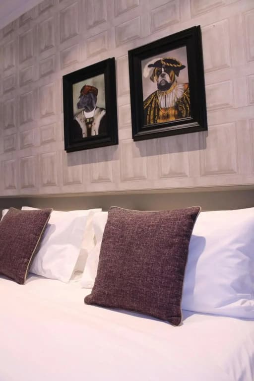 The Grafton Arms Pub & Rooms - photo 6