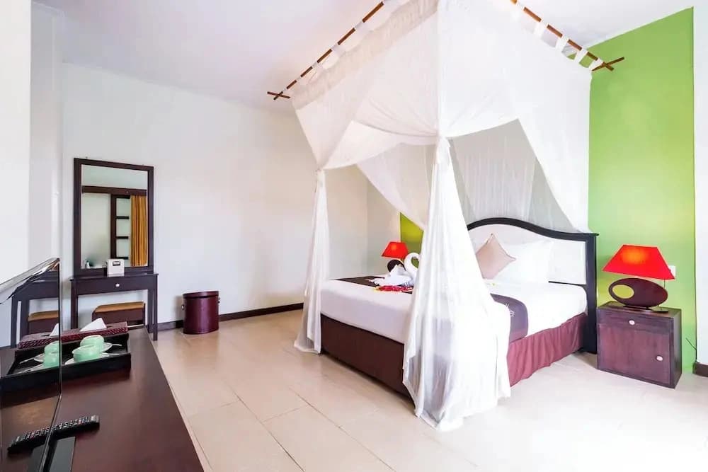 Villa Chandraika - 3BR Private Pool - photo 4