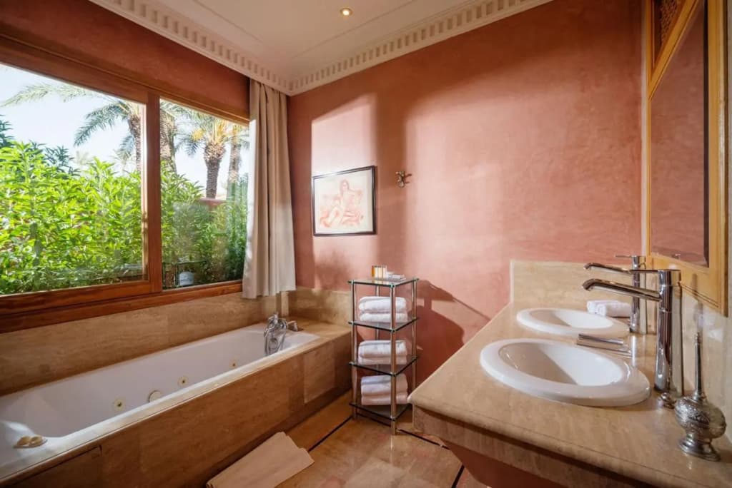 Palais Mehdi Guest house - photo 19
