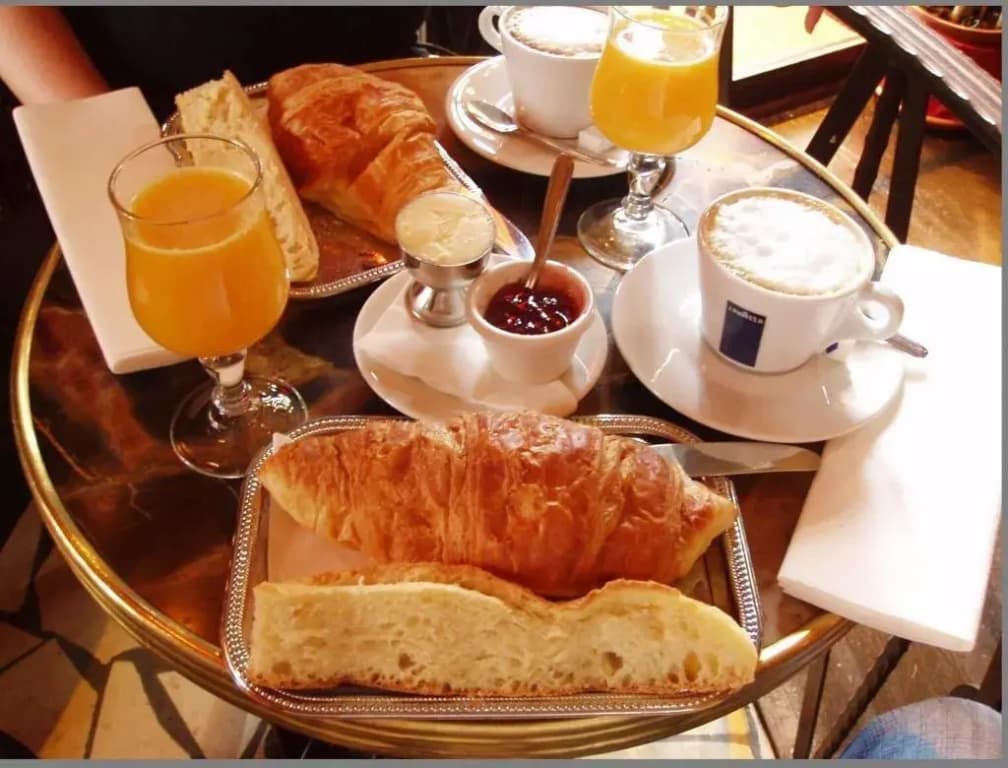 Hôtel D'Argenson - photo 12