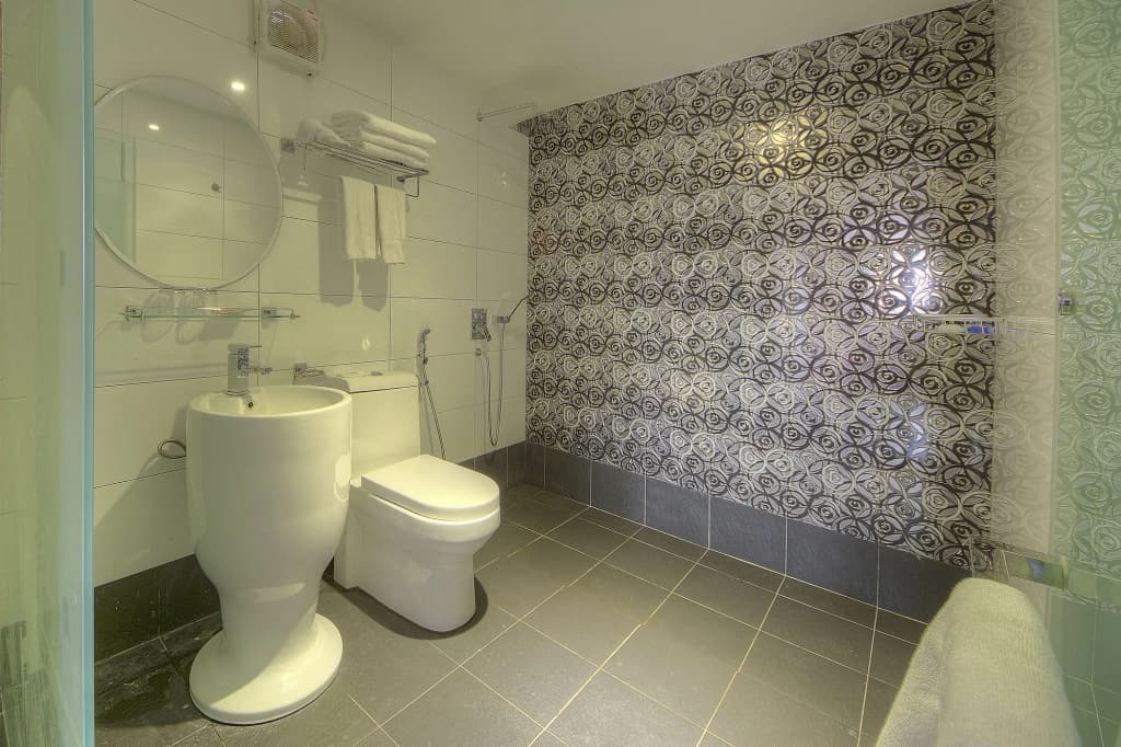 Arenaa Batik Boutique Hotel - photo 9