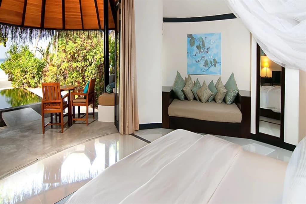 Sun Siyam Iru Fushi - photo 2