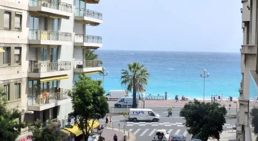 Studios Nice Gambetta (Adults Only) - photo 8
