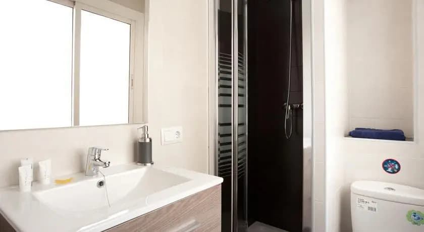 Letsgo Rambla Catalunya Duplex - photo 6