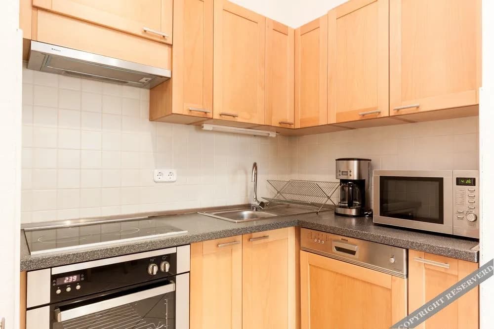 Gozsdu Suite Apartment - photo 1