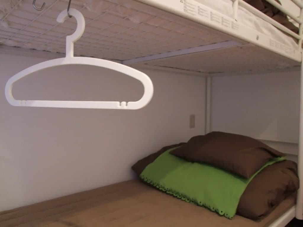 Bonsai Guesthouse - Hostel - photo 4