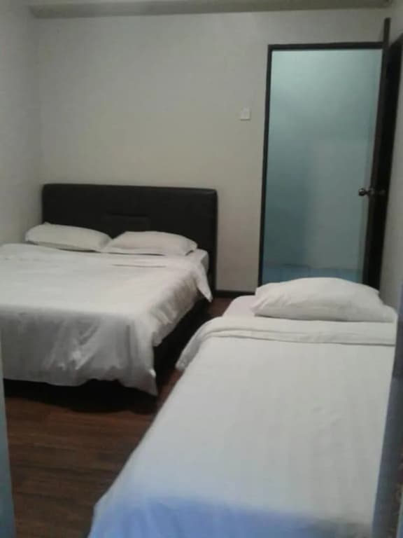 SPOT ON 89870 Rasa Sayang Hotel - photo 21