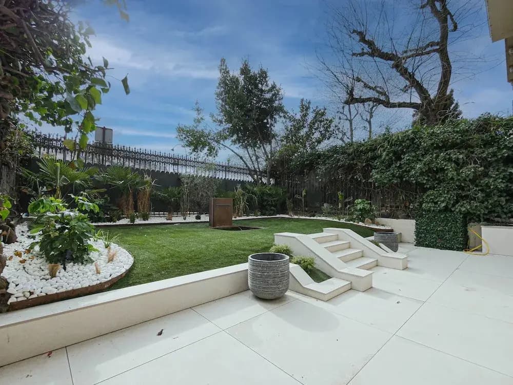 Sumptuous Apartment With Garden / Arc de Triomphe - photo 12