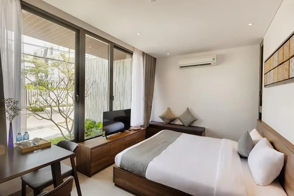 Fanta Suite Villa - photo 5