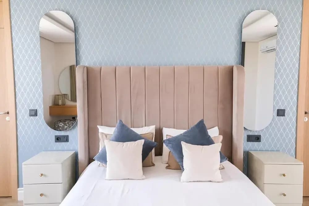 Villa Syria Luxe à Marrakech - photo 18
