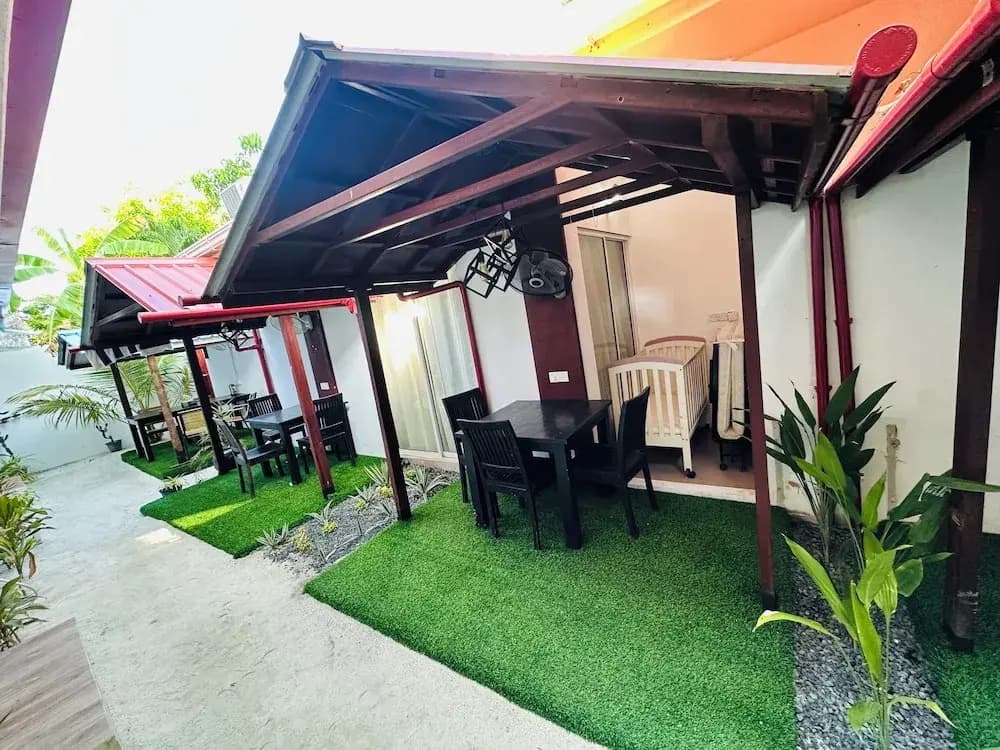 La Casa Villa - photo 15