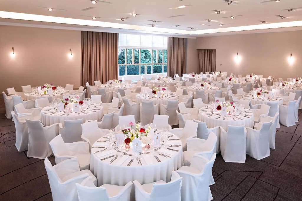 InterContinental Berlin by IHG - photo 27