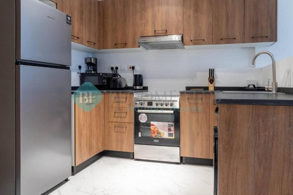 Bloomfields Mesmerizing 1BR in Oasis - photo 4