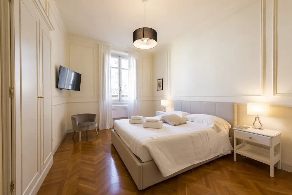 Luxury Signoria by Mmega - photo 4