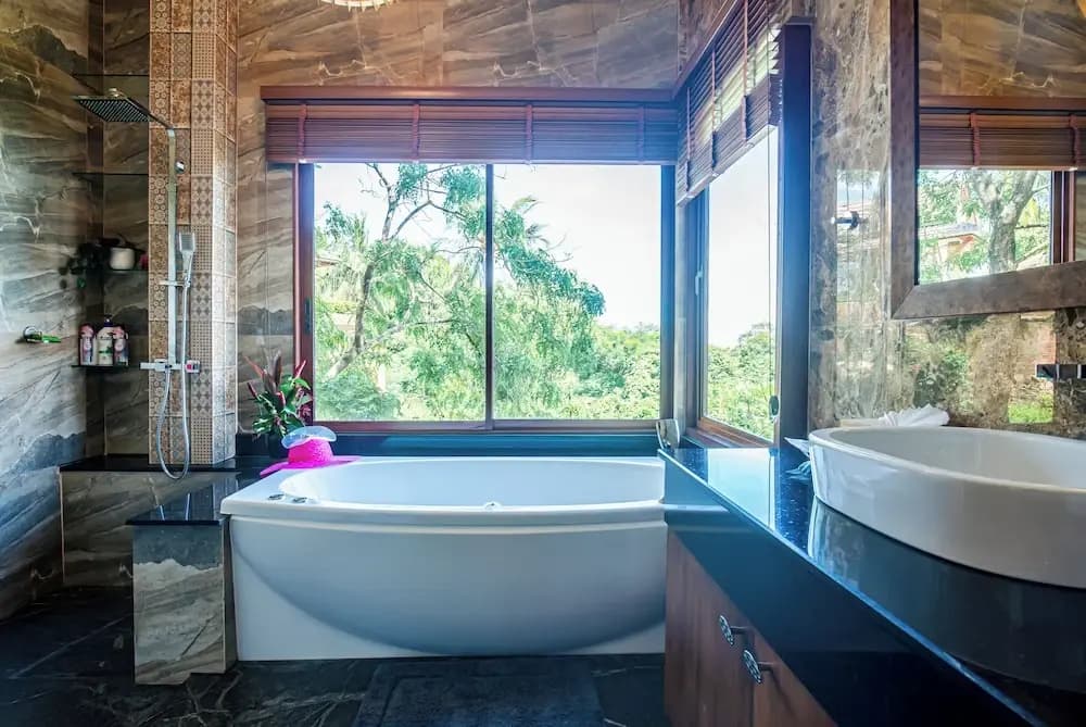 Bell Seaside Luxury Villa - photo 9