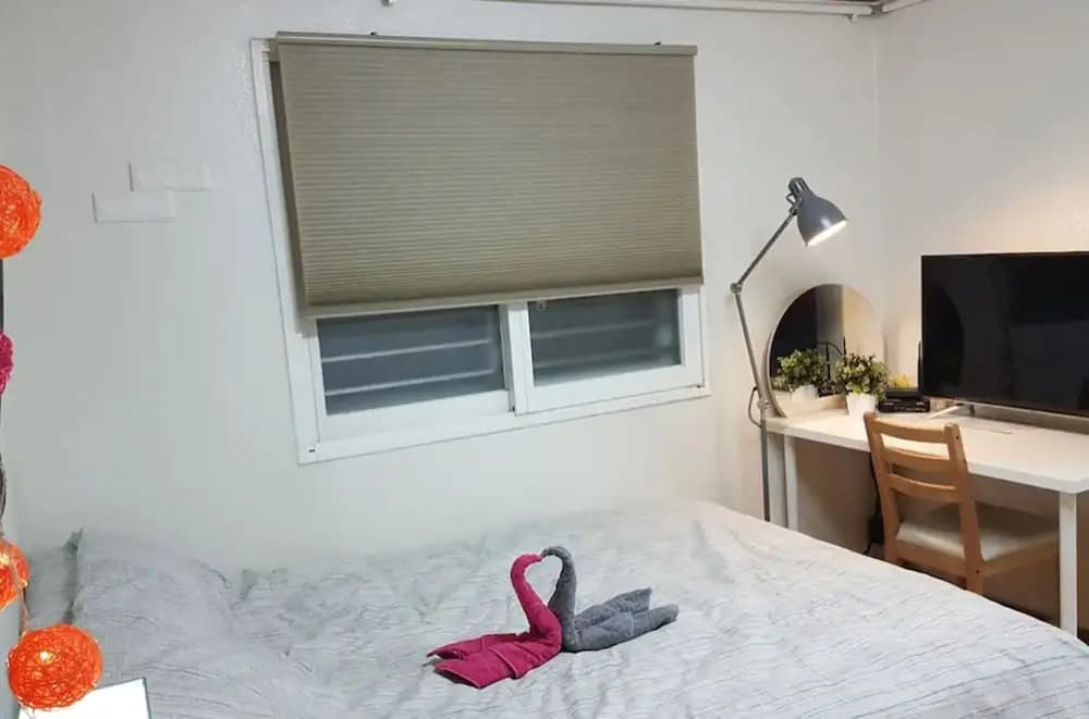 JJ's Studio in Hongdae - photo 37