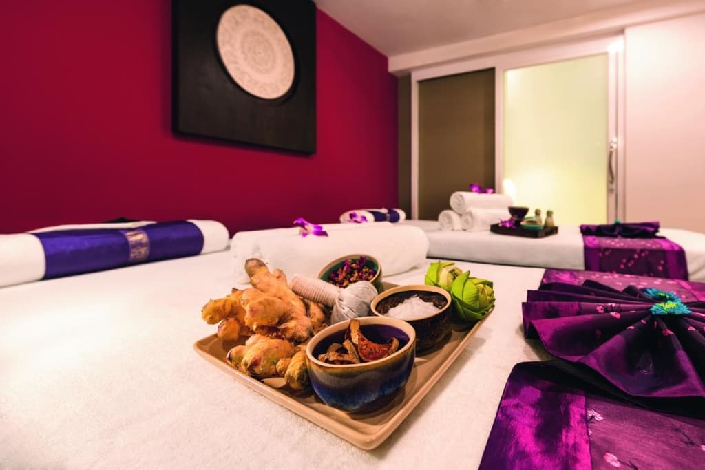 Mövenpick Suriwongse Hotel Chiang Mai - photo 12