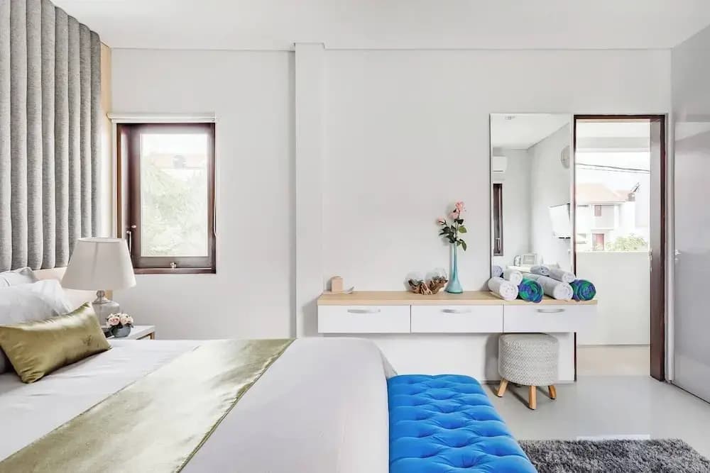 Saka Luxury Villa - photo 9