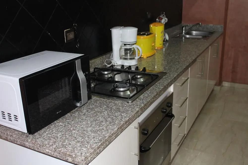 Appartement Assafa - photo 24