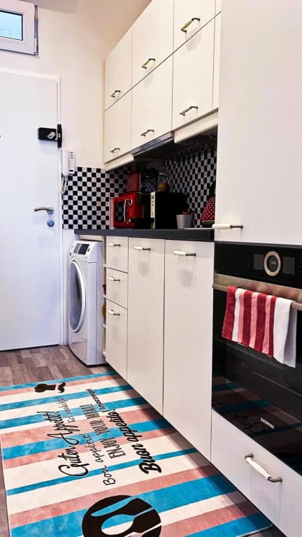 Sweet Home Apartment - photo 5