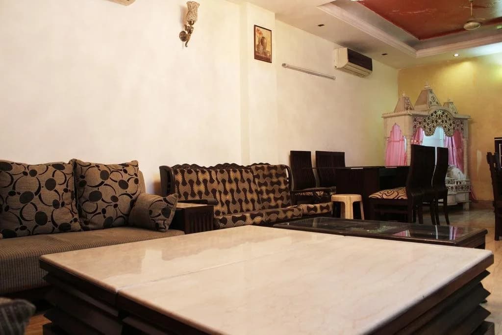 OYO Rooms Jasola Vihar 2 - photo 8