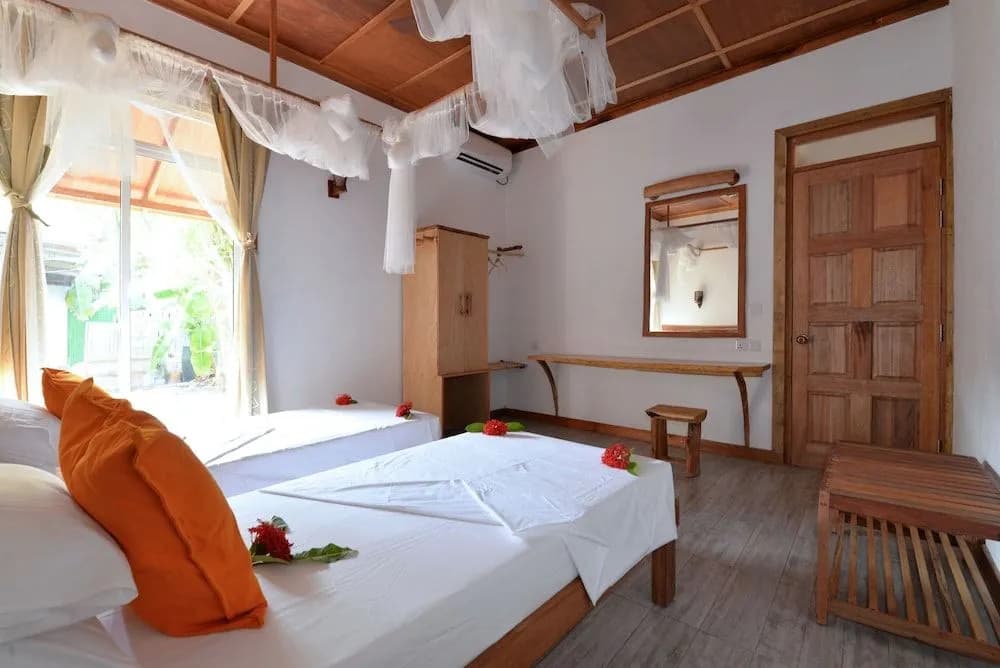 Eden BAANI Lodge - photo 3