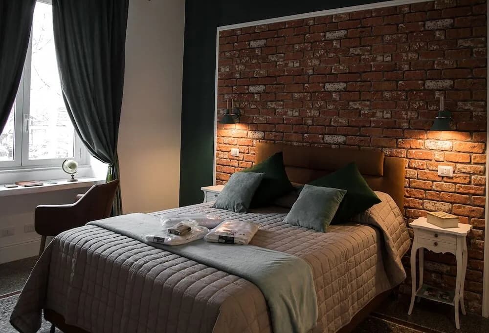 Capital Rooms - photo 17
