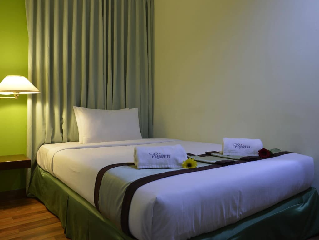 OYO 89652 Bjorn Boutique Hotel - photo 3