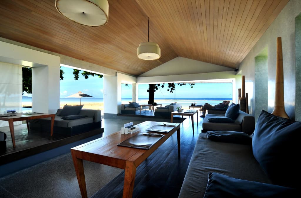 Tolani Resort Koh Samui - photo 20