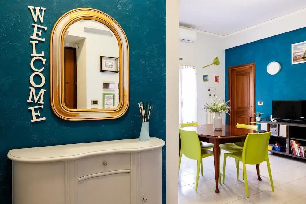 Bella G C Apartment in Rome - photo 3