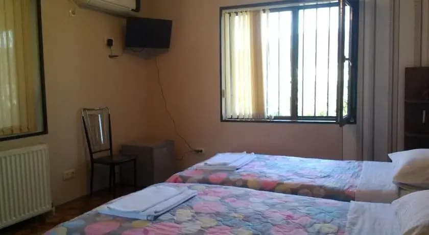 Tbilisi Tower Guest House - photo 4