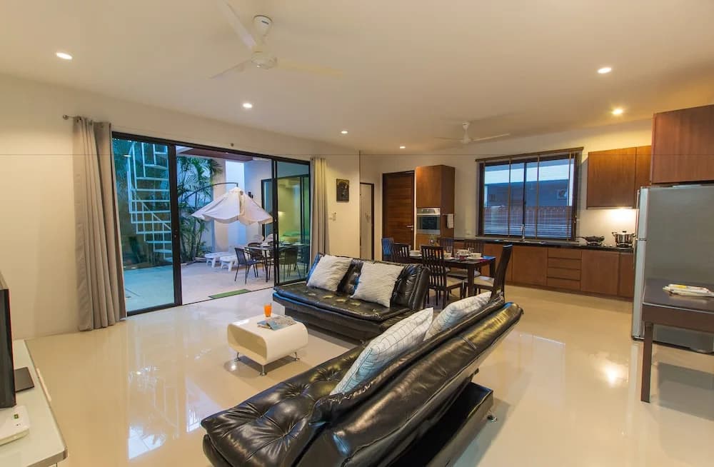 Modern 3BR Pool Villa by Intira Villas - photo 17