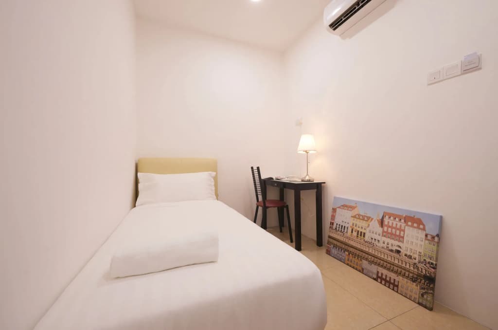 Ipoh Road Hotel - photo 6