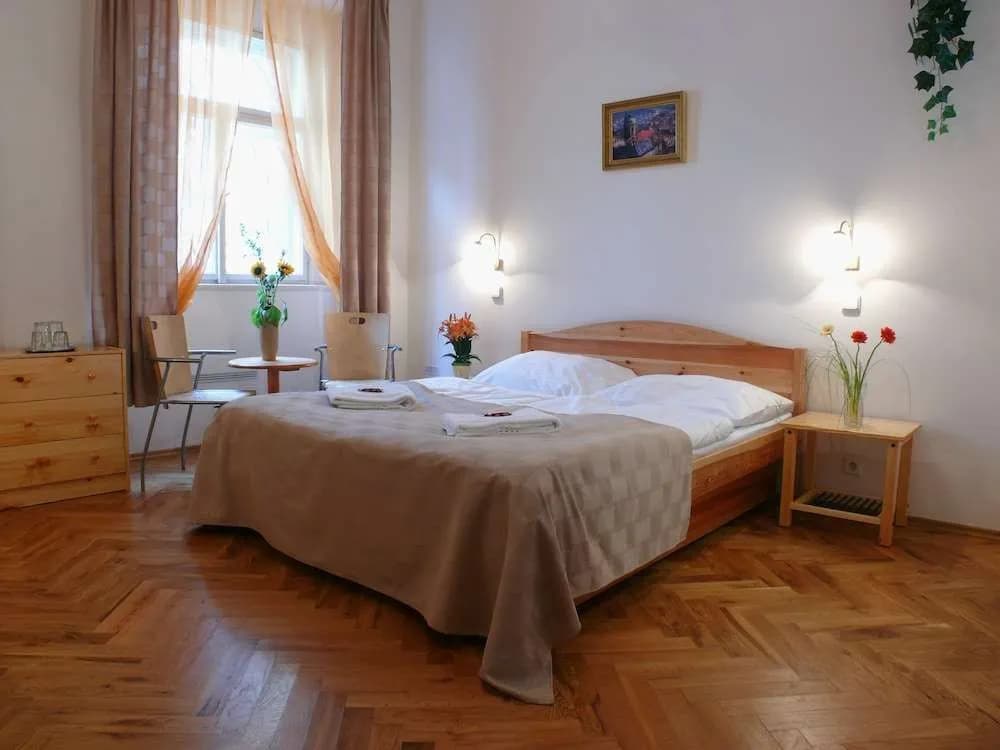 Apartment Prague City - photo 15