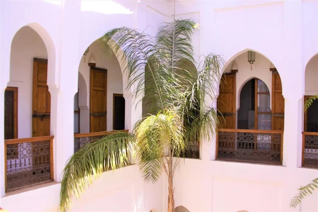 Riad Miski - main photo