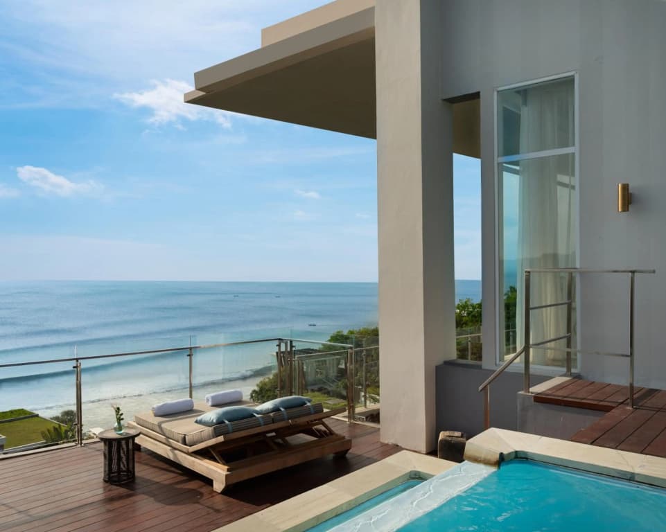 Anantara Uluwatu Bali Resort - photo 47